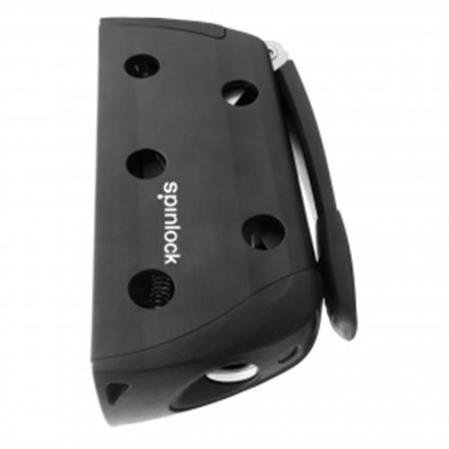Spinlock Xx0812 Powerclutch Side Mount Port- Secure Clutching For High Loads