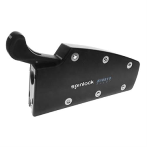 Spinlock Zs Alloy Jammer - Secure Locking Of Highly Loaded Lines 8-10mm