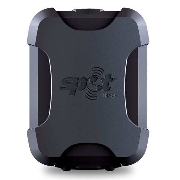 Spot Trace GPS Anti Theft System (TTRACE)