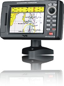 Standard Cp180e Colour Plotter