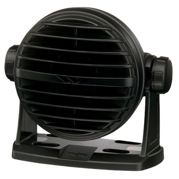 Standard Horizon MLS-300 External Speaker - Black