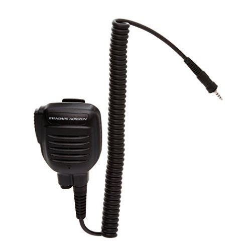Standard Horizon SSM-14A Mini Speaker / Microphone