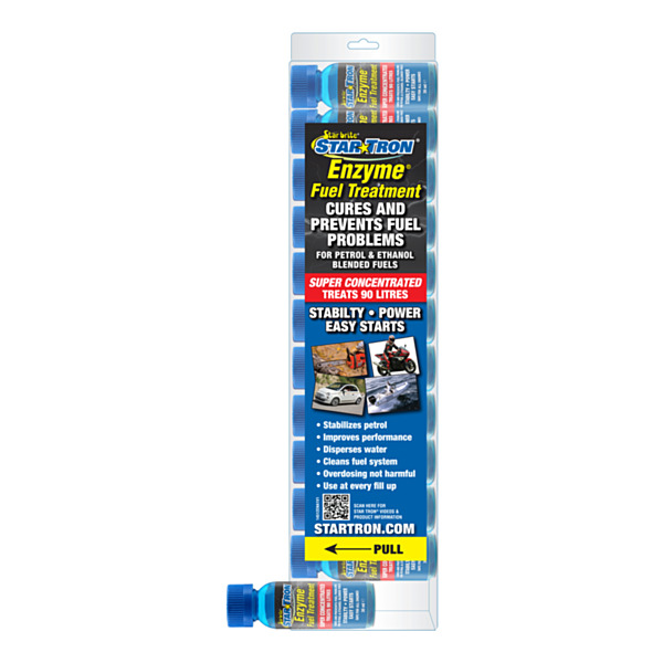 Starbrite StarTron Vertical Shooter Dispenser - Super Concentrated Formula