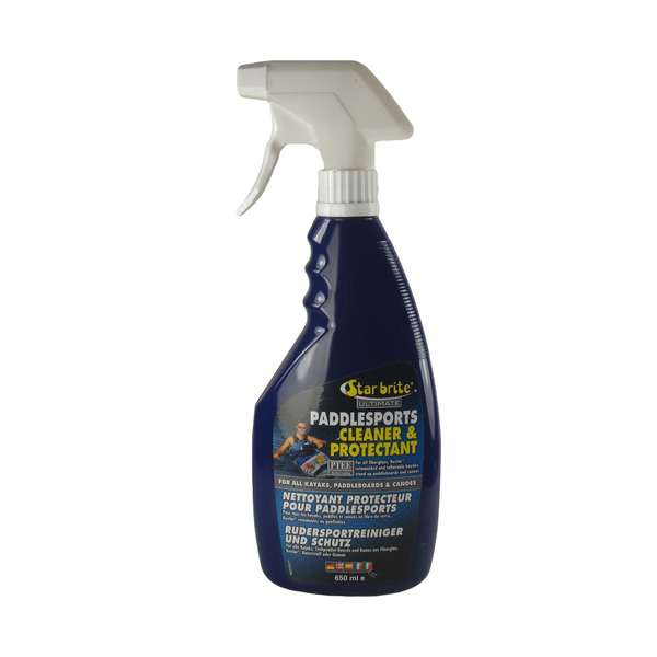 Starbrite Paddlesports Cleaner & Protectant 650ml