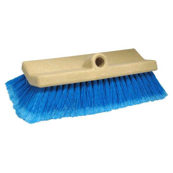 Starbrite Big Boat Brush Head Bi-level Blue