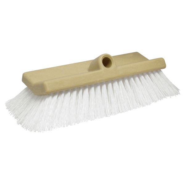 Starbrite Big Boat Brush Head Bi-level White