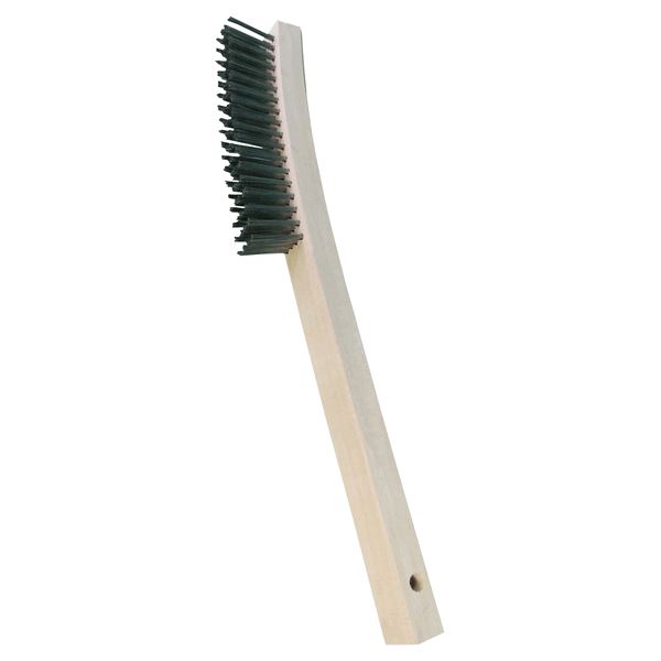 Starbrite Cleaning Brush Stainless Steel Bristles (40059)