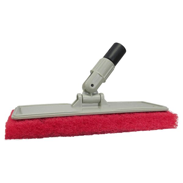 Starbrite Flexi Scrubber Medium with Pad