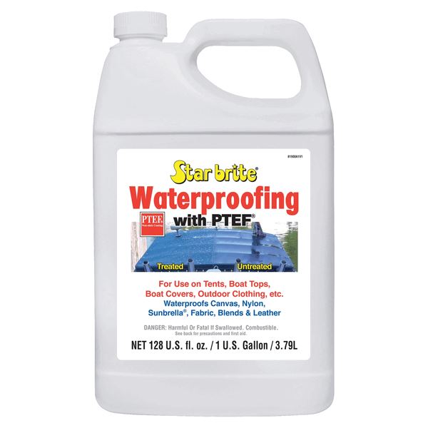 Starbrite Waterproofing 3.79Ltr