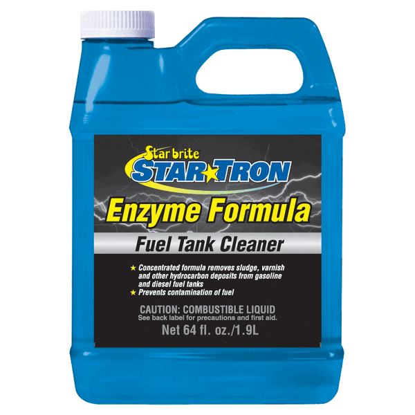 Starbrite Star Tron Tank Cleaner 1.89Ltr