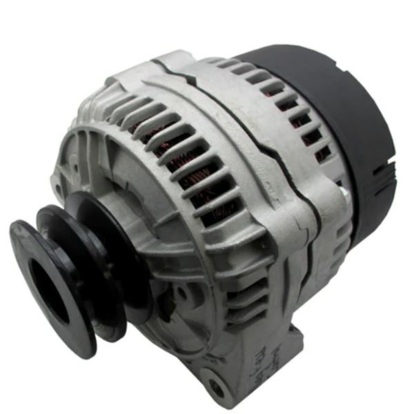 Sterling Power AL12200 High Performance Alternator 12V 200A (AL12200)