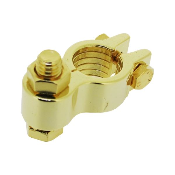 Sterling Battery Terminal 1set (pair) 8mm Bolt (GBT600)