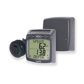 Raymarine Speed & depth Pack with Tri-Ducer