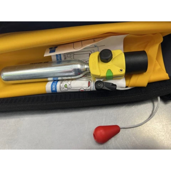 TeamO Automatic MK5i Conversion Kit - Image 2 TeamO Automatic MK5i Conversion Kit - Image 2