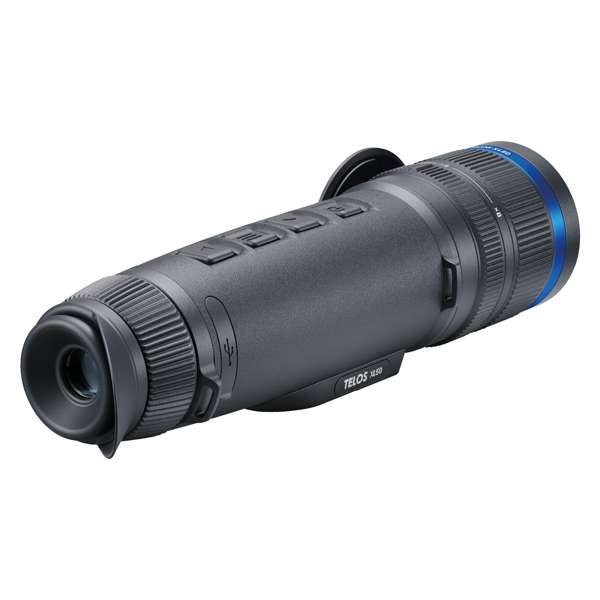 Pulsar Telos XL50 Powerful Thermal Imager - Image 2
