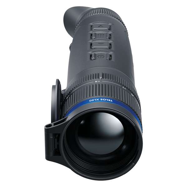 Pulsar Telos XL50 Powerful Thermal Imager - Image 3