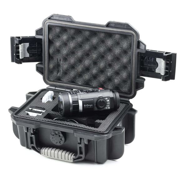 SiOnyx Aurora Black Limited Edition - Colour Day & Night Vision CMOS Action Camera / Monocular - Image 2