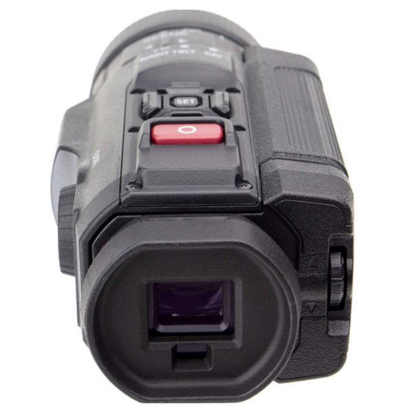 SiOnyx Aurora Black Limited Edition - Colour Day & Night Vision CMOS Action Camera / Monocular - Image 5