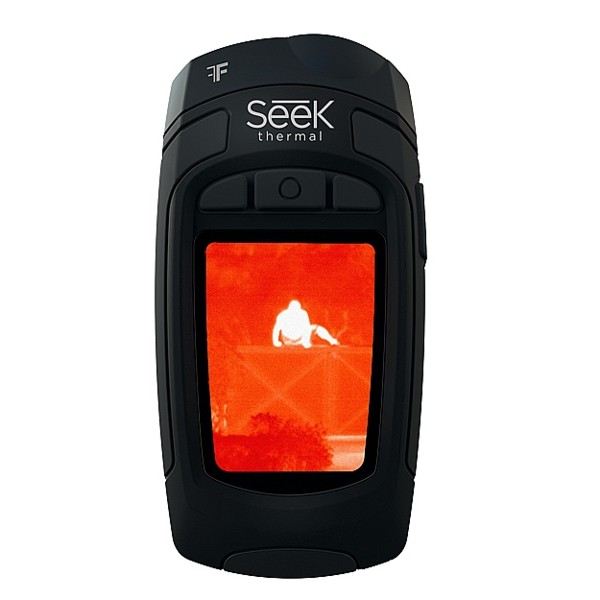 Seek Reveal XR FF Handheld Thermal Imager Black (SKRTEBAX)