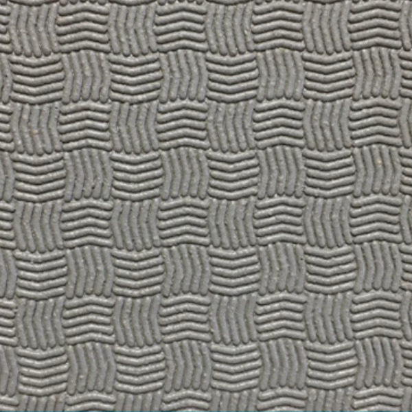 Treadmaster Original Sheet - Smooth Pattern - Light Grey - 1200 x 900 x 2mm