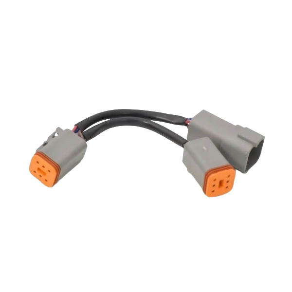 Veratron Linkup 1939 Adapter Cable for Volvo Penta Engine