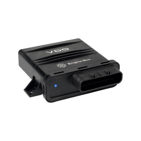 Veratron EngineBox J1939 to NMEA2000 Gateway - Dual Engine