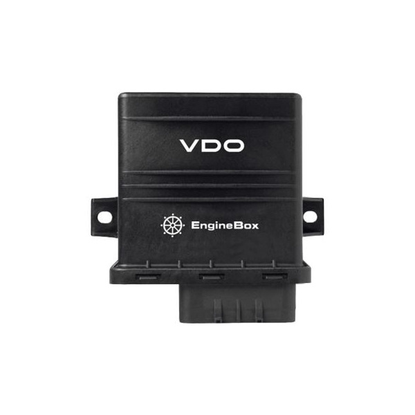 Veratron EngineBox J1939 to NMEA2000 Gateway - Dual Engine - Image 2