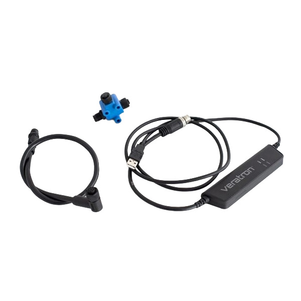 Veratron NMEA2000 Diagnostic Tool