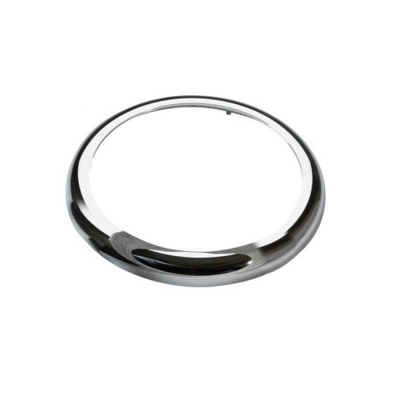 Veratron VL Flex 52 - Bezel Round Chrome