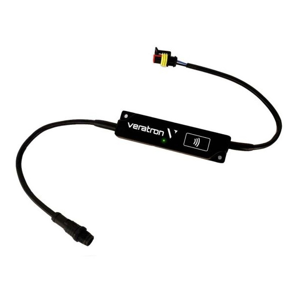 Veratron Linkup J1939 to NMEA2000 Gateway