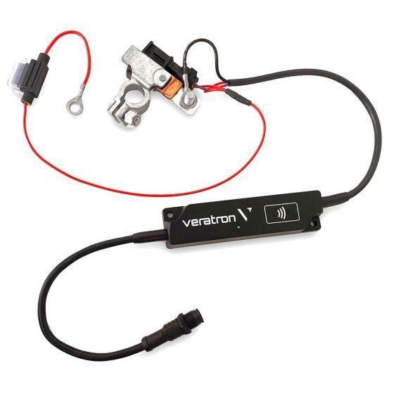 Veratron LinkUP IBS 12 Volt (Sensor B00043901 included)