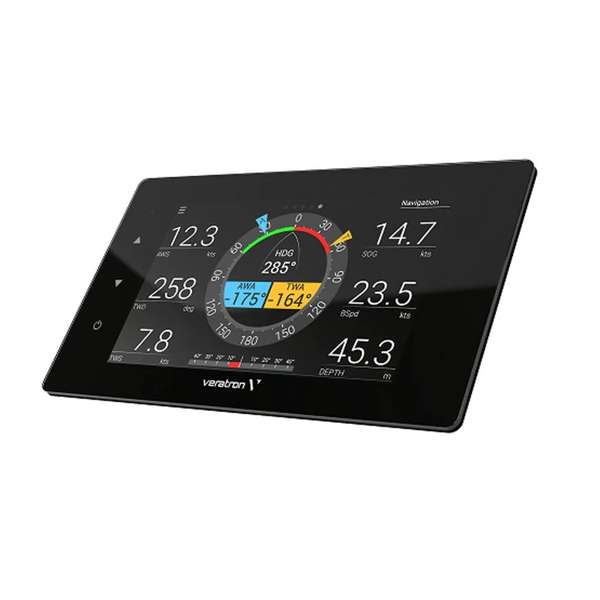 Veratron VMH-70 Colour NMEA 2000 Multifunction Display