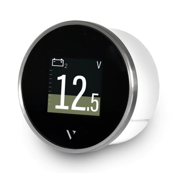 Veratron Flex - 1.4 Inch Colour Multi Function Display / Gauge - NMEA 2000