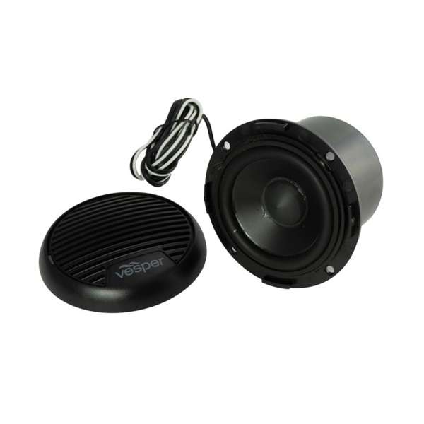 Vesper Marine 3 Inch External Speaker For Cortex - Image 3