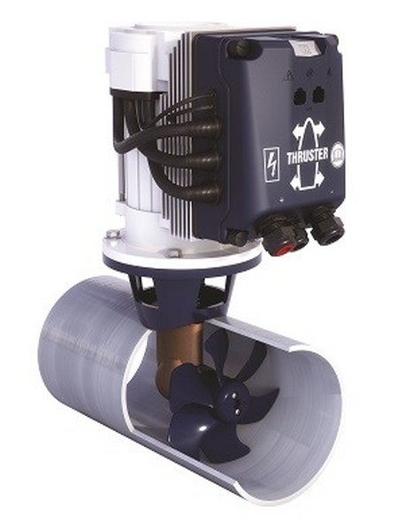 Vetus BOWPRO130 AC Bow Thruster 130kgf 12-24V