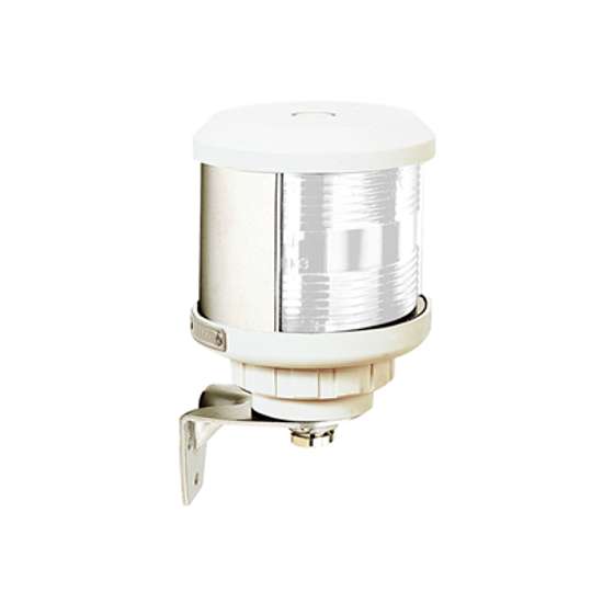 Vetus Mastlight white side-mounting