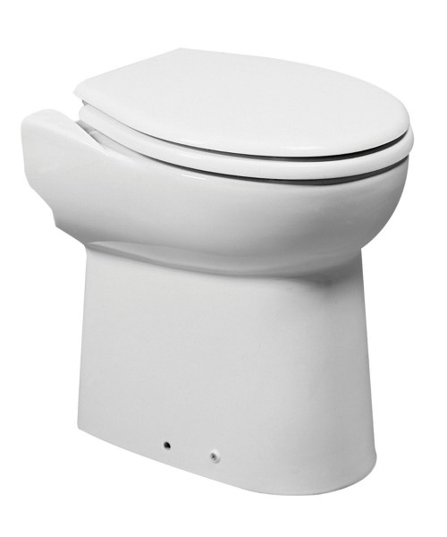 Vetus Toilet type wcs 24V standard