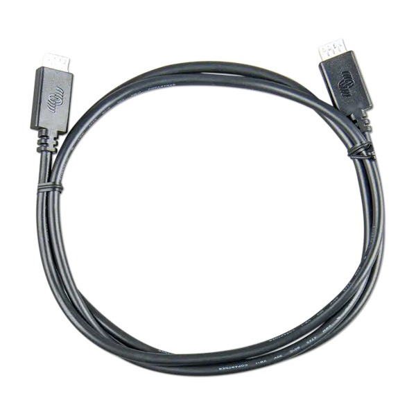 Victron Energy VE.Direct Cable - 0.9m