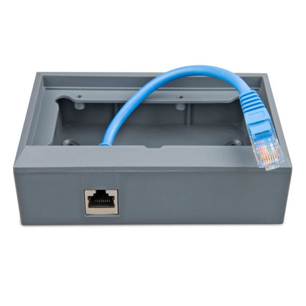 Victron Energy Wall Mount Enclosure for 65 x 120mm GX Panels - Image 2 Victron Energy Wall Mount Enclosure for 65 x 120mm GX Panels - Image 2