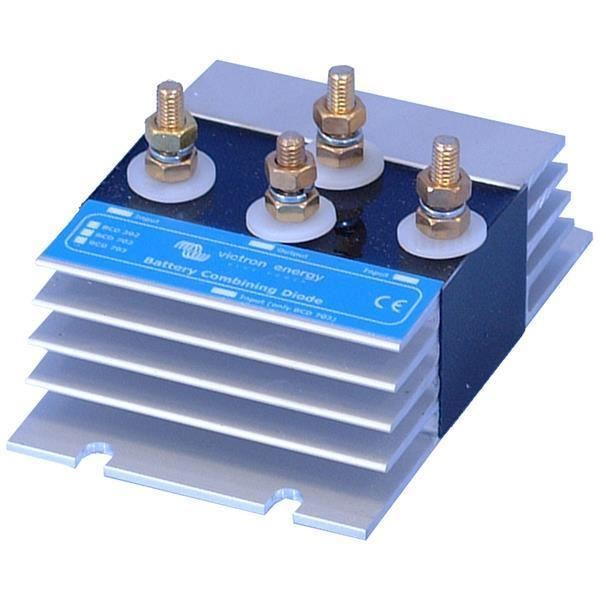 Mastervolt BI 703 70A Tri Splitter Diode (83007030)