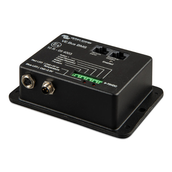 Victron VE.Bus BMS Battery Management System - Image 2