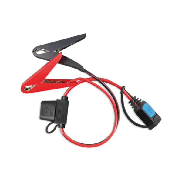 Victron Energy Clamp Connector c/w 30a Fuse