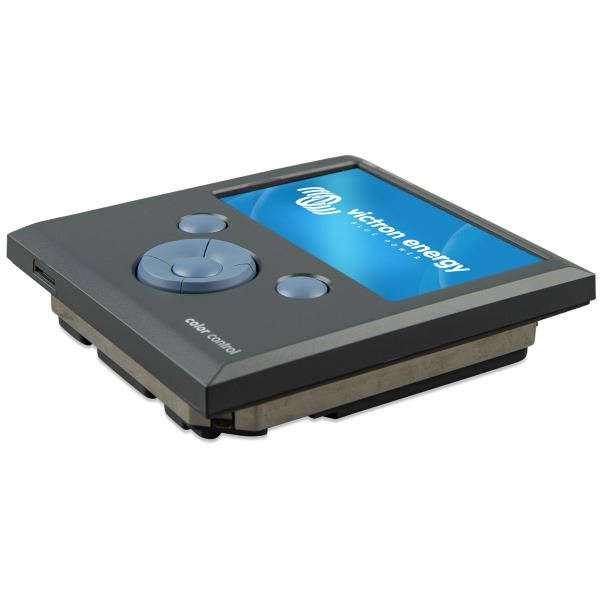 Victron Energy Colour Control GX Remote Panel Display - Image 2