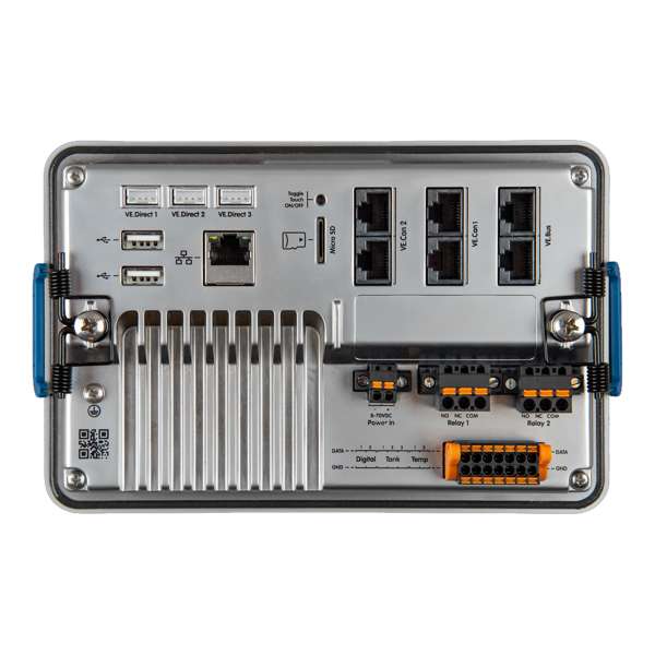 Victron Ekrano GX Monitoring System - Image 3