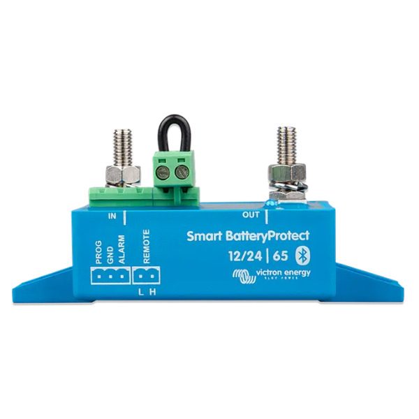 Victron Energy BP-65 Smart Battery Protect 12/24V - 65A