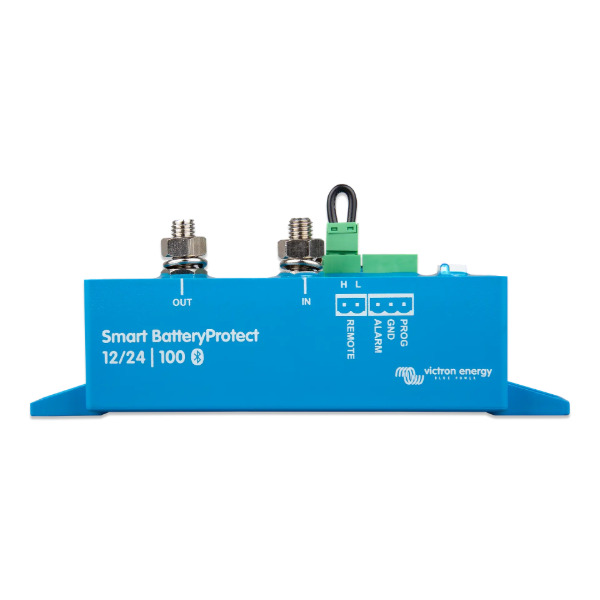 Victron Energy BP-100 Smart Battery Protect 12/24V - 100A