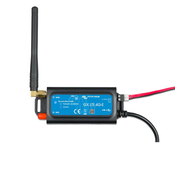 Victron Energy GX LTE 4G-E Modem