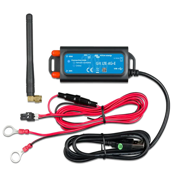 Victron Energy GX LTE 4G-E Modem - Image 2