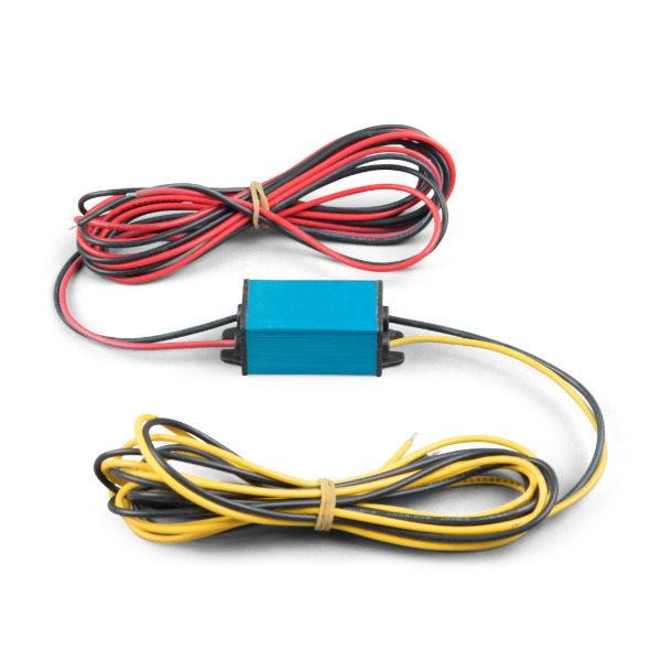 Victron Orion IP67 DC-DC Converter - Non-Isolated - 24/12-5A / 60W