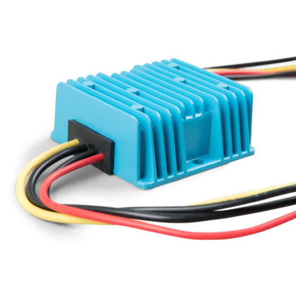 Victron Orion IP67 DC-DC Converter - Non-Isolated - 24/12-10A / 120W